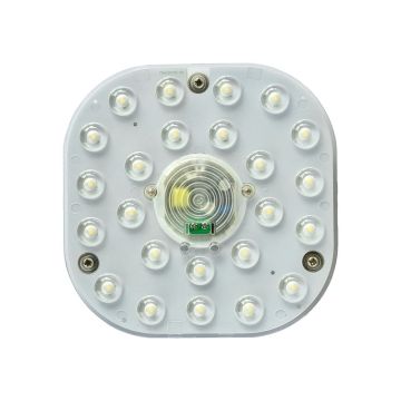 Prezent LED MODULE 70406 Modulis 1x12W/LED 1200lm IP20