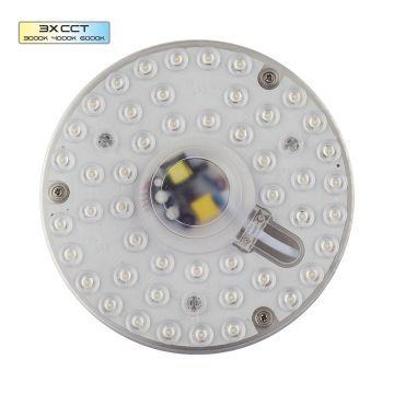 Prezent LED MODULE CCT 70440 Modulis 1x20W/LED 2200lm IP20