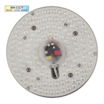 Prezent LED MODULE CCT 70441 Modulis 1x30W/LED 3600lm IP20