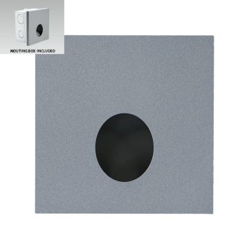 Prezent STEP LIGHT OLIVE 70435 Lauko laiptų įmontuojama švieslentė 1x1W/LED 50lm IP20