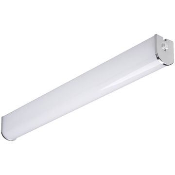 Prezent TETRIM 70203 Linijinė lempa 14w/led 4000k 1720/1200lm ip44