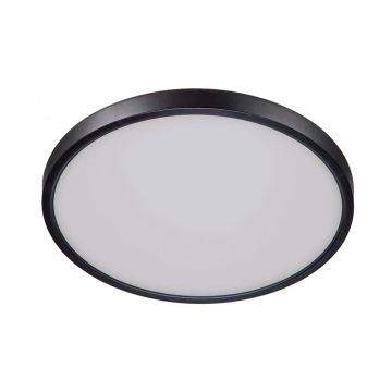 Prezent TRIMO II. 70318 Lubų šviestuvas 1x30W/LED 2700lm IP20