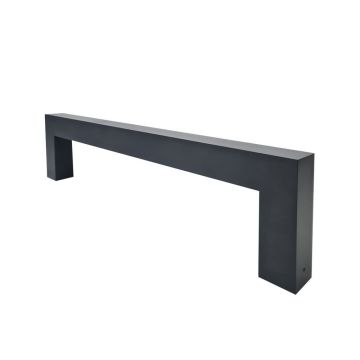 Antigo Taketa 9938 latarnia 1x8,2W/LED 3000K IP54