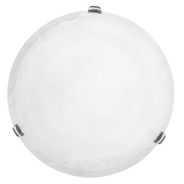 Eglo SALOME 7184 Lubų šviestuvas 2x60W/E27
