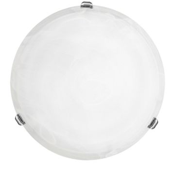 Eglo SALOME 7186 Lubų šviestuvas 1x60W/E27