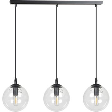 Emibig COSMO 711/3 Pakabinama lempa 3x40W/E14 IP20