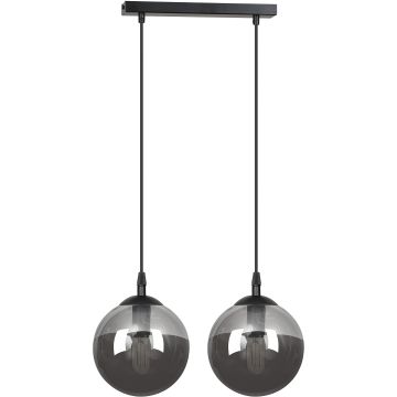 Emibig COSMO 712/2 Pakabinama lempa 2x40W/E14 IP20