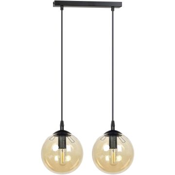 Emibig COSMO 713/2 Pakabinama lempa 2x40W/E14 IP20