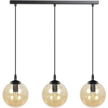 Emibig COSMO 713/3 Pakabinama lempa 3x40W/E14 IP20