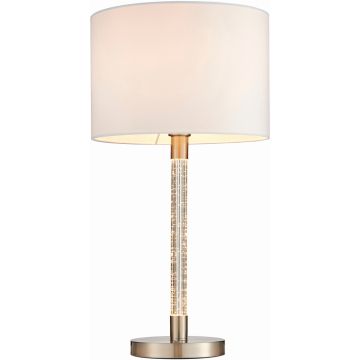 Endon ANDROMEDA 71621 Stalo lempa 1x40W/E27 IP20