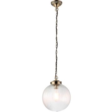 Endon BRYDON 71123 Pakabinama lempa 1x40W/E27 IP20