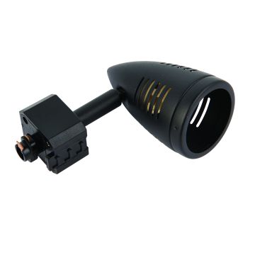 Endon BULLETT 71886 Geležinkelio švieslentė 50W/GU10 IP20