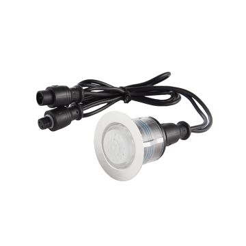 Endon IKONPRO 71553 Šviesos ir judesio jutiklis IP67