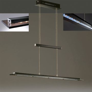 Fischer&Honsel Tenso TW 60992 Pakabinama lempa 1x22W/LED 2700K 2800 lm IP20