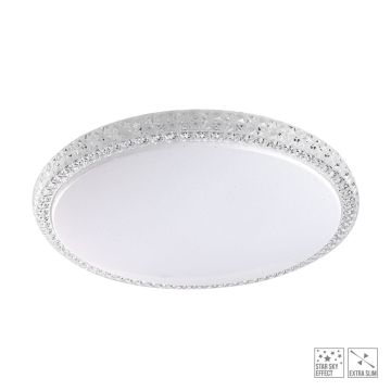Prezent AMBIA 71312 Lubų šviestuvas 1x35W/LED 2950lm IP20