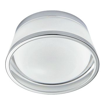 Prezent ELEGANT ACRYLIC FIX 71100 Įmontuojamas apšvietimas 1x5W/LED 600lm IP20