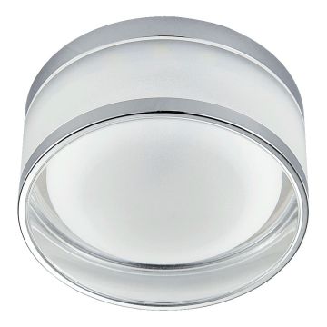 Prezent ELEGANT ACRYLIC FIX 71102 Lubų šviestuvas 1x5W/LED 600lm IP20