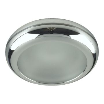 Prezent ELEGANT BATHROOM 71042 Įmontuojamas apšvietimas 1x50W/GU10 IP20