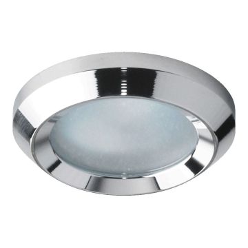 Prezent ELEGANT BATHROOM 71043 Įmontuojamas apšvietimas 1x50W/GU10 IP20