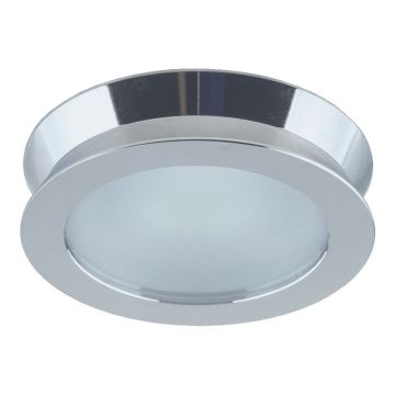Prezent ELEGANT BATHROOM 71046 Įmontuojamas apšvietimas 1x50W/GU10 IP20