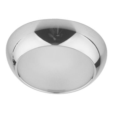 Prezent ELEGANT BATHROOM 71047 Lubų šviestuvas 1x50W/GU10 IP20