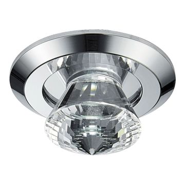 Prezent ELEGANT LED 71017 Lubų šviestuvas 1x1W/LED 80lm IP20