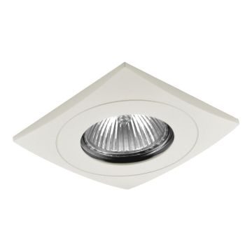 Prezent ELEGANT METAL FIX 71021 Įmontuojamas apšvietimas 1x50W/GU10 IP20