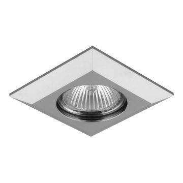 Prezent ELEGANT METAL FIX 71022 Įmontuojamas apšvietimas 1x50W/GU10 IP20