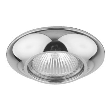 Prezent ELEGANT METAL FIX 71039 Lubų šviestuvas 1x50W/GU10 IP20