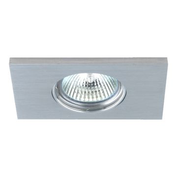 Prezent ELEGANT METAL FIX 71049 Įmontuojamas apšvietimas 1x50W/GU10 IP20