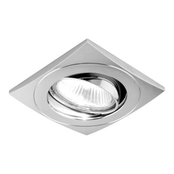 Prezent ELEGANT METAL MOVABLE 71028 Lubų šviestuvas 1x50W/GU10 IP20