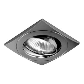 Prezent ELEGANT METAL MOVABLE 71029 Įmontuojamas apšvietimas 1x50W/GU10 IP20