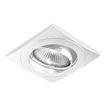 Prezent ELEGANT METAL MOVABLE 71030 Įmontuojamas apšvietimas 1x50W/GU10 IP20