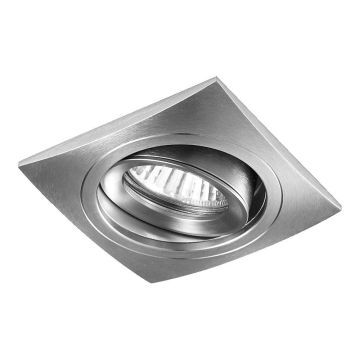 Prezent ELEGANT METAL MOVABLE 71044 Įmontuojamas apšvietimas 1x50W/GU10 IP20
