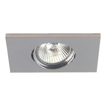 Prezent ELEGANT METAL MOVABLE 71048 Įmontuojamas apšvietimas 1x50W/GU10 IP20
