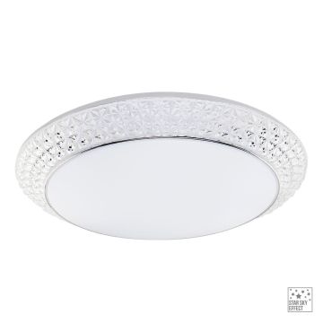 Prezent OMNIA 71316 Lubų šviestuvas 1x31W/LED 2760lm IP20