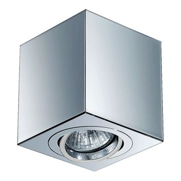 Prezent SURFACE II. 71085 Lubų šviestuvas 1x50W/GU10 IP20