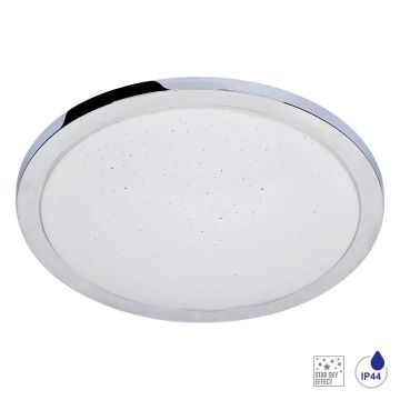 Prezent VITTO 71334 Lubų šviestuvas 1x36W/LED 2600lm IP44