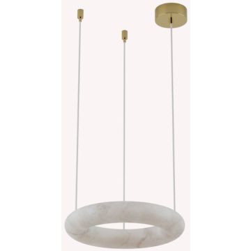 Zambelis PENDANT LED 2542 Pakabinama lempa 25W/led 3000K 2400lm IP20
