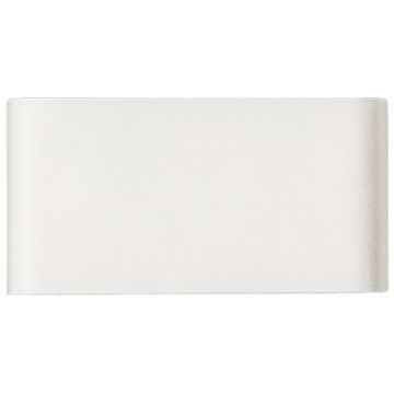 Zambelis SCONCE E239-W Sienos lempa 2x6W/led 3000K 960lm IP65