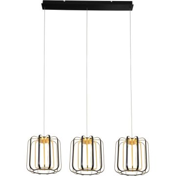 Aviano Lighting XARA 7210-0310 Pakabinama lempa 45w/led 3000k 3000K