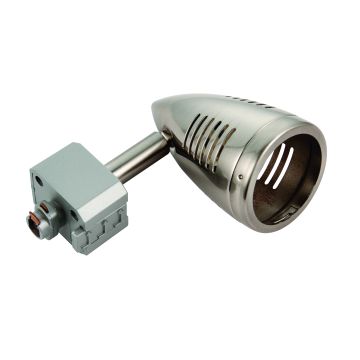 Endon BULLETT 72718 Geležinkelio švieslentė 50W/GU10 IP20