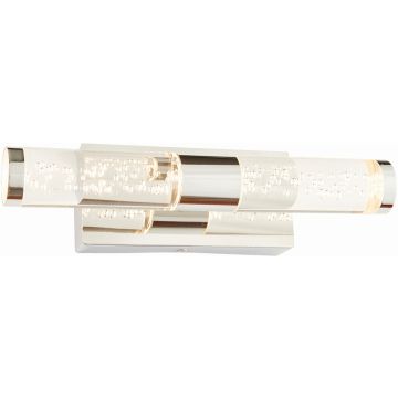 Endon ESSENCE 72612 Sienos lempa 2x3W/LED 3000K 660LM IP44