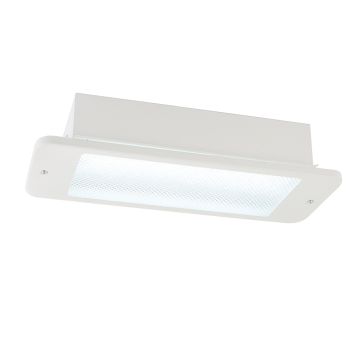 Endon SIGHT RECESSED 72641 Įmontuojamas apšvietimas 3W/LED 6500K 160LM IP20