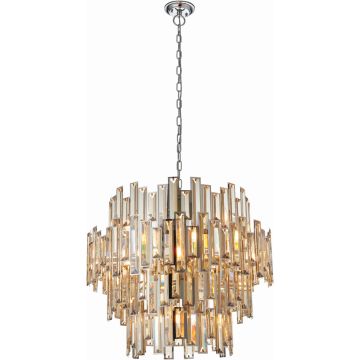 Endon VIVIANA 72746 Pakabinama lempa 15x40W/E14 IP20