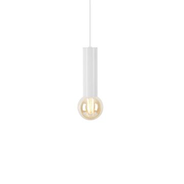 Italux MARVI 722103-1-WH Geležinkelio švieslentė 1x40W/E27 IP20