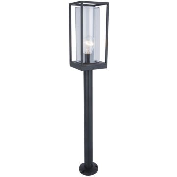 Lutec FLAIR 7288801012 Stovinė lempa 1x40w/e27 ip44