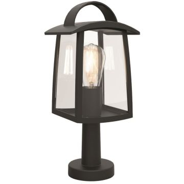 Lutec KELSEY 7273604012 Stovinė lempa 1x40w/e27 ip44