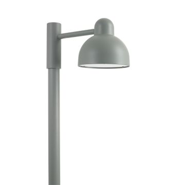 Norlys KOSTER PRO 1821AL Gatvės šviesos armatūra 1x16,9W/LED 3000K 2776LM IP65