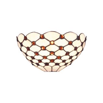 Prezent TIFFANY VII. 72 Sienos lempa 1x40W/E14 IP20